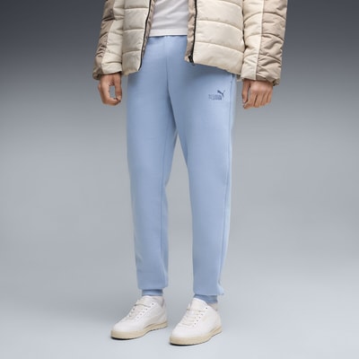 Sportbroek in molton, ESSENTIEL PUMA