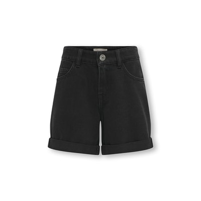 Mom short in denim KIDS ONLY