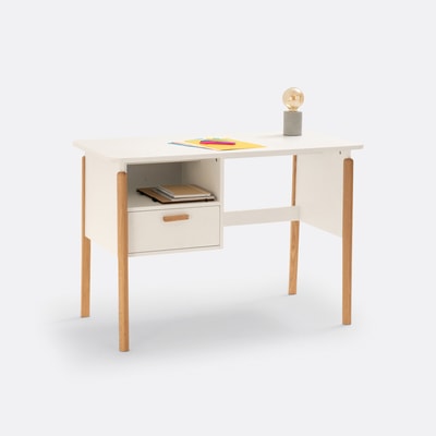 Kinderbureau, Nadil LA REDOUTE INTERIEURS