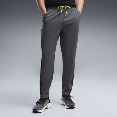 Tapered broek, trainingsbroek PUMA