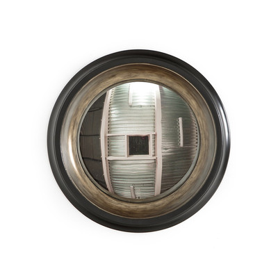 Miroir de sorcière rond, Diam 43cm, Samantha AM.PM
