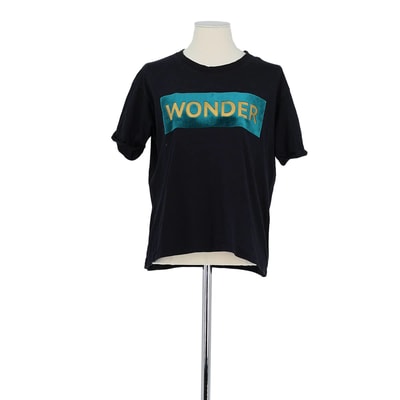 T-shirt - Bon État SANDRO