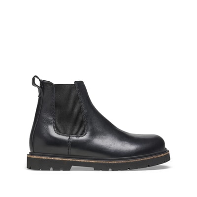 Leren Chelsea laarzen HIGHWOOD BIRKENSTOCK