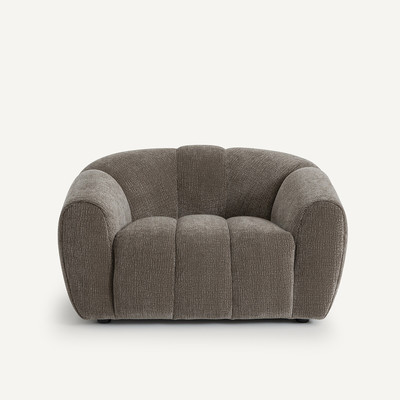 Fauteuil Crêpé, Tylan AM.PM