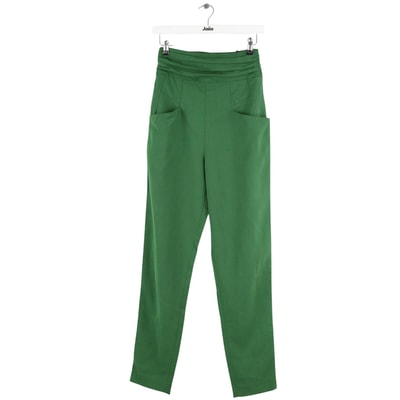 Pantalon droit - Très Bon État ISABEL MARANT