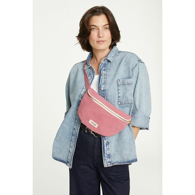 Heuptasje met ritssluiting Custine - The Waist Bag RIVEDROITE
