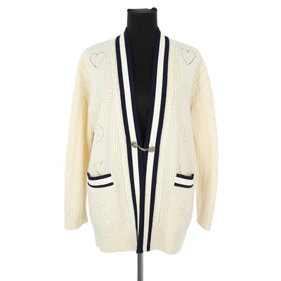 Cardigan - Très Bon État SANDRO