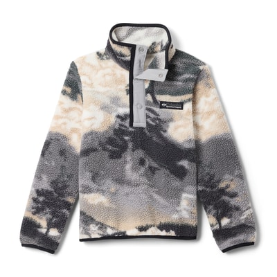 Columbia Helvetia™ Junior fleece met print COLUMBIA