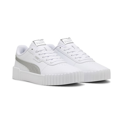 Sneakers CARINA 3.0 METALLIC GLAM PUMA