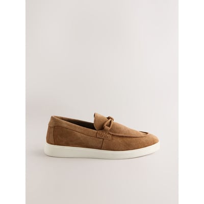 Mocassins décontractés en corde NEXT