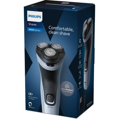 Rasoir électrique Series X3003/00 PHILIPS