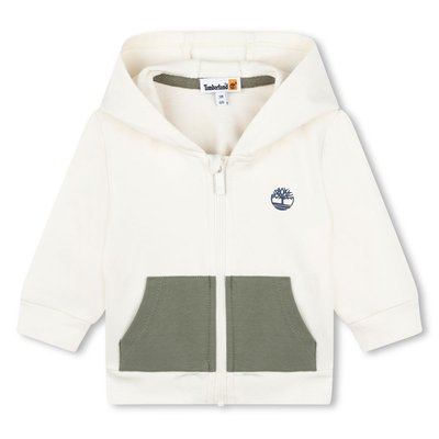 Cardigan à capuche TIMBERLAND