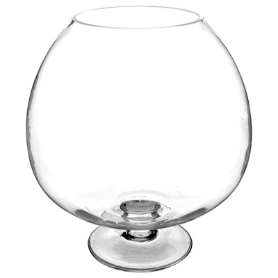 Coupe boule sur pied ATMOSPHERA