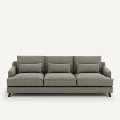 Sofa Alwine, Strukturgewebe Viskose/Leinen AM.PM