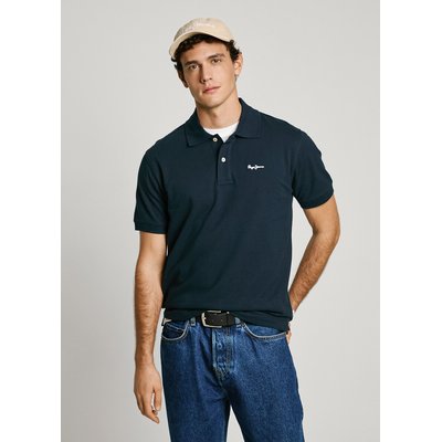 Polo recto PEPE JEANS
