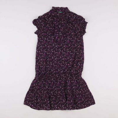 Robe - Très bon état BENETTON