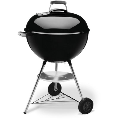 Barbecue charbon Bar B-Kettle 57 cm WEBER
