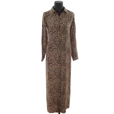 Robe en soie - Très Bon État THE KOOPLES