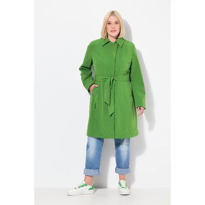 Trench-coat HYPRAR, Softshell déperlant ULLA POPKEN