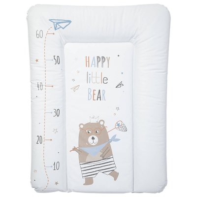 Matelas À Langer Essentiel Imprimé BABYCALIN