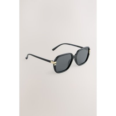 Lunettes de soleil carrées NEXT