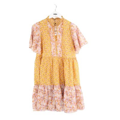 Robe en coton - Très Bon État MAJE
