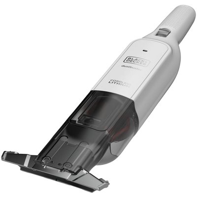 Aspirateur main HLVC315B11-QW BLACK & DECKER