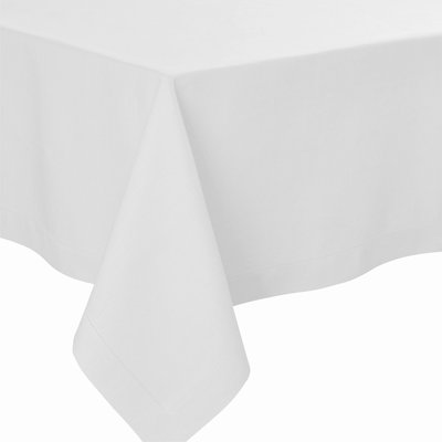 Nappe unie en lin, FLORENCE ALEXANDRE TURPAULT