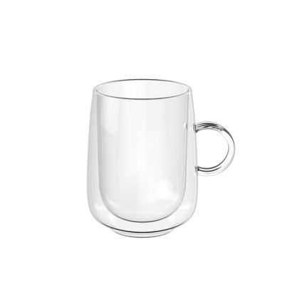 Verre À Latte Macchiato 0,36L, Lot De 2 ARTESANO VILLEROY & BOCH