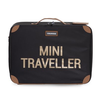 Valise enfant Mini traveller CHILDHOME