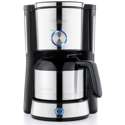 Cafetiere filtre KA 4845 SEVERIN
