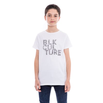 T-shirt Col Rond Nomade RITCHIE