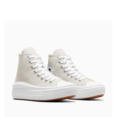 Baskets All Star Move Hi Seasonal Color CONVERSE