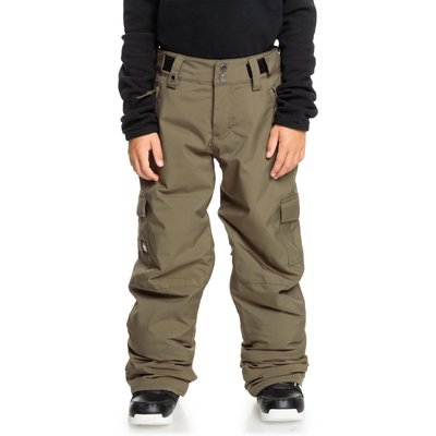 Pantalon de snow PORTER QUIKSILVER