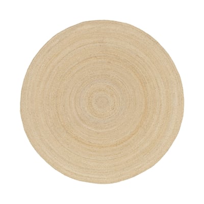 Tapis intérieur rond  PADMA SWEEEK