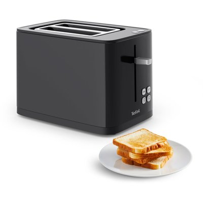 Grille-pain TT640810 écran digital TEFAL