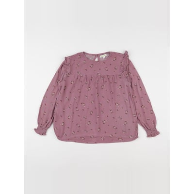 Blouse - Etat satisfaisant VERTBAUDET