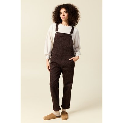 Salopette en jeans BONOBO