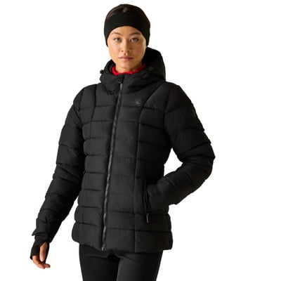 Blouson de ski rembourré BLINDSIDE DARE 2B