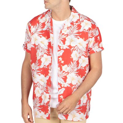 Chemise summer FLOWER SHILTON