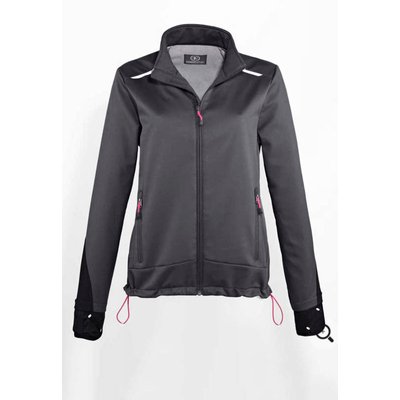 Veste Soft Shell imperméable et respirante DAMART SPORT