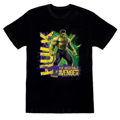 T-shirt MARVEL