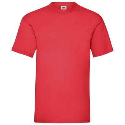 T-shirt VALUEWEIGHT FRUIT OF THE LOOM
