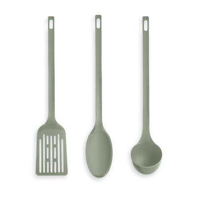 Lot de 3 ustensiles de cuisine KITCHEN UTILITY