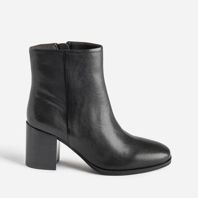 Boots À Talon CARENE ERAM