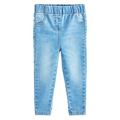 Jegging Avec Taille Élastiquée NEXT