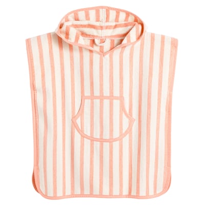 Poncho de bain éponge velours 420 g/m2, Ayden LA REDOUTE INTERIEURS
