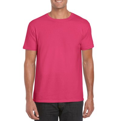 T-shirt manches courtes SOFTSTYLE GILDAN