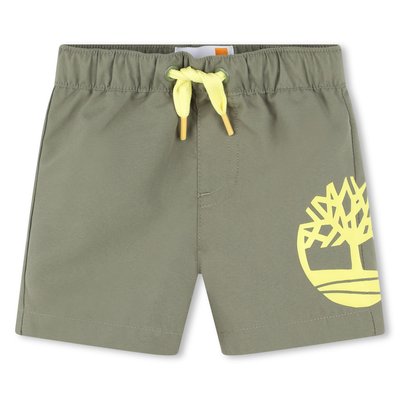 Short de bain avec imprimé TIMBERLAND