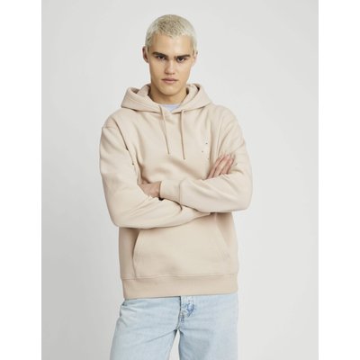 Sweat à capuche imprimé BZB